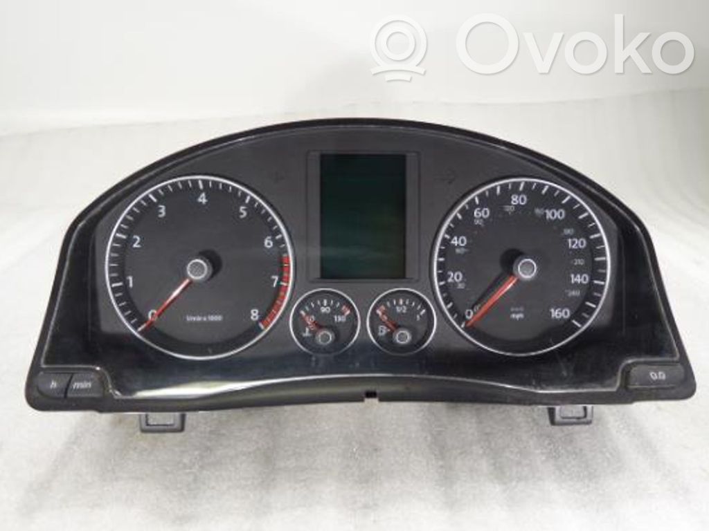 Speedometer (instrument cluster)   1K8920970F,110080387,1K8920970,9601907849,A2C53023102,A2C53025660,V0003000