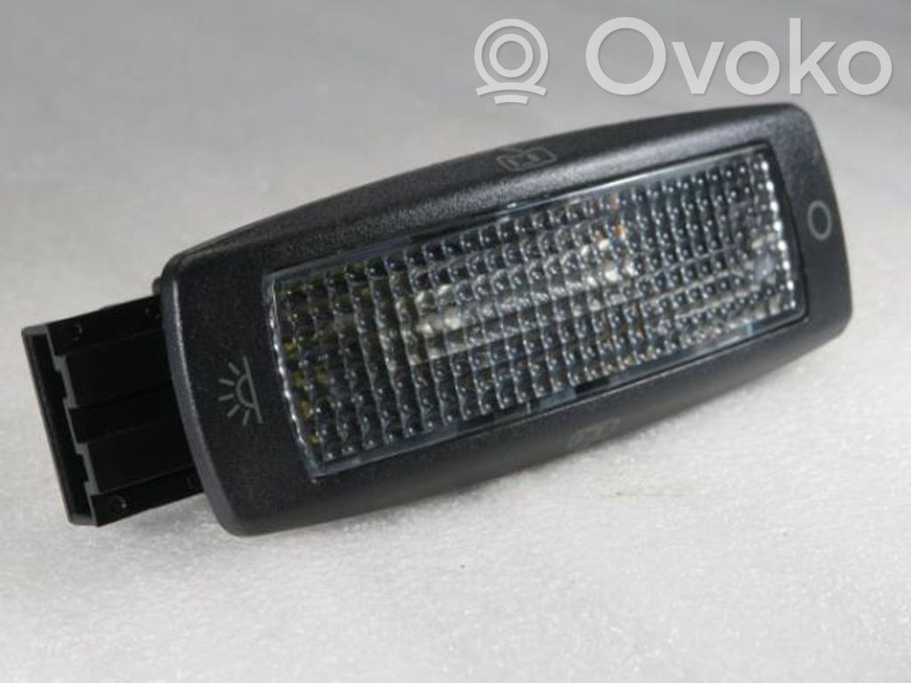 Apšvietimo konsolės apdaila   3B0947291,1540SJ0,LUZDOPLAFONIER