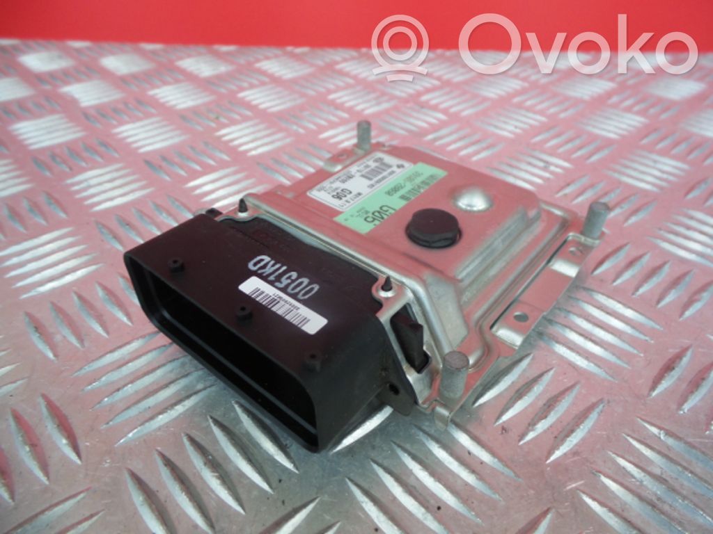 KIA Pro Cee'd I Engine control unit/module 