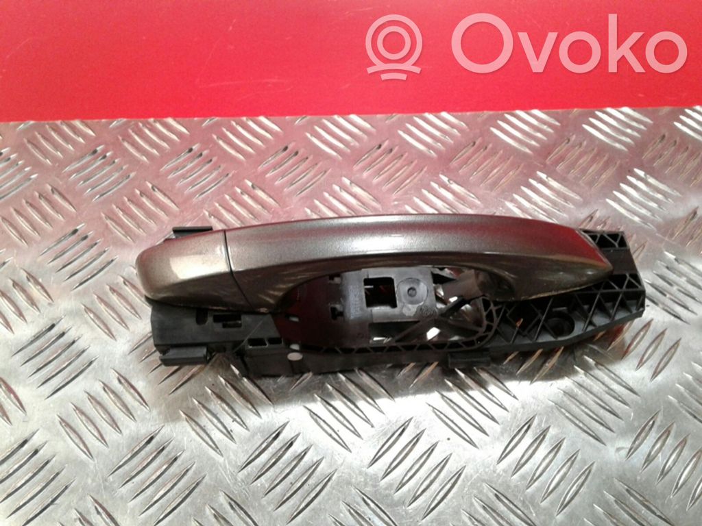 Etuoven ulkokahva   5N0839885H