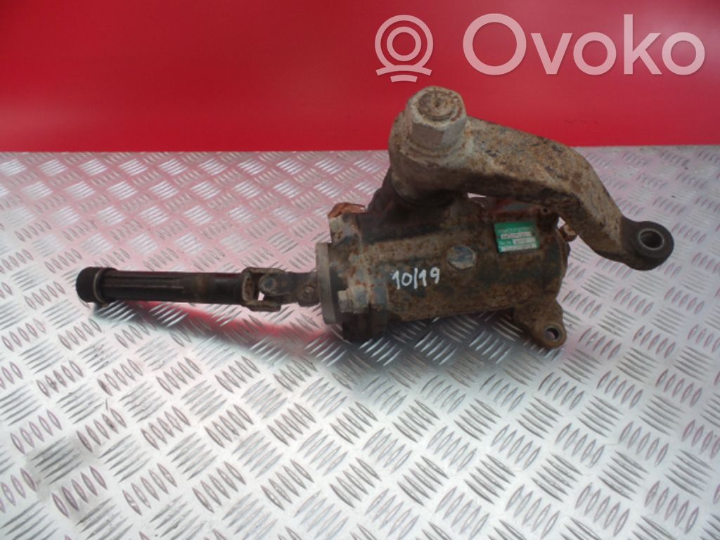 Mitsubishi Canter Lenkgetriebe 