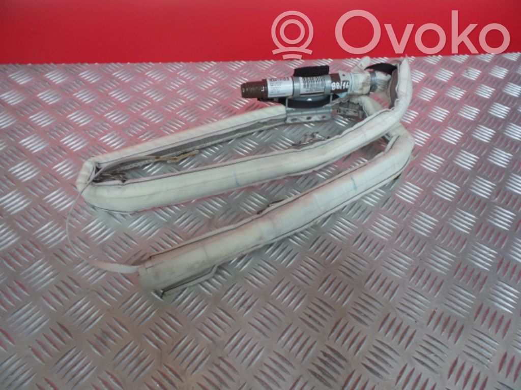 Kattoturvatyyny   6M2114K158CG,6M2114K158CG,BAMPT11260