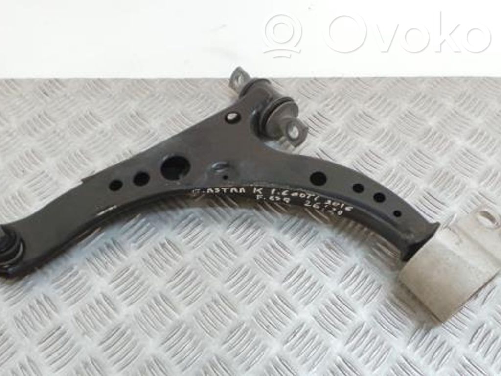 Front control arm   39021472