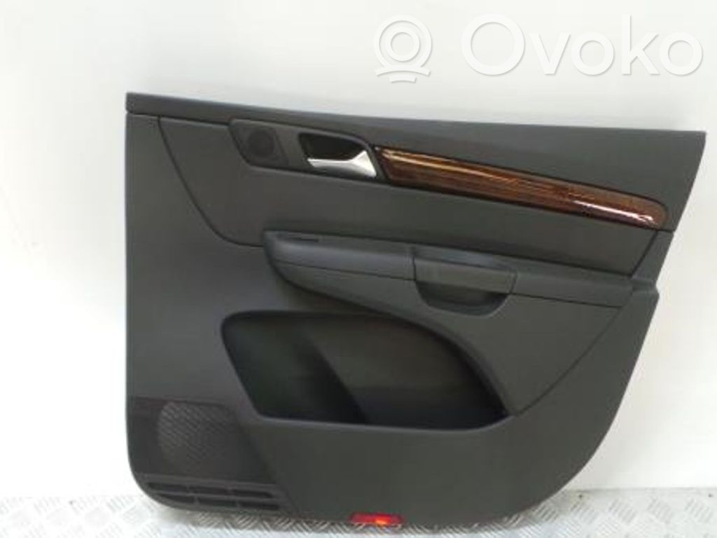 Volkswagen Sharan Panou tapițerie ușă față 