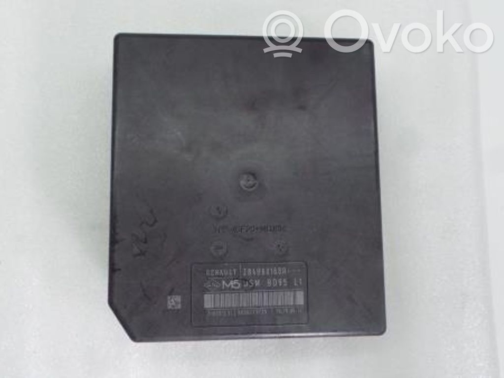 SAM control unit   284B60168R,16160412,284B60168,519331E01,9636273735