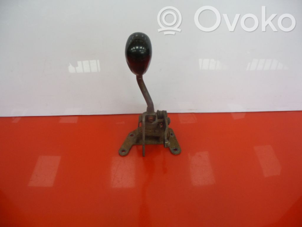 Gear shift switch/knob