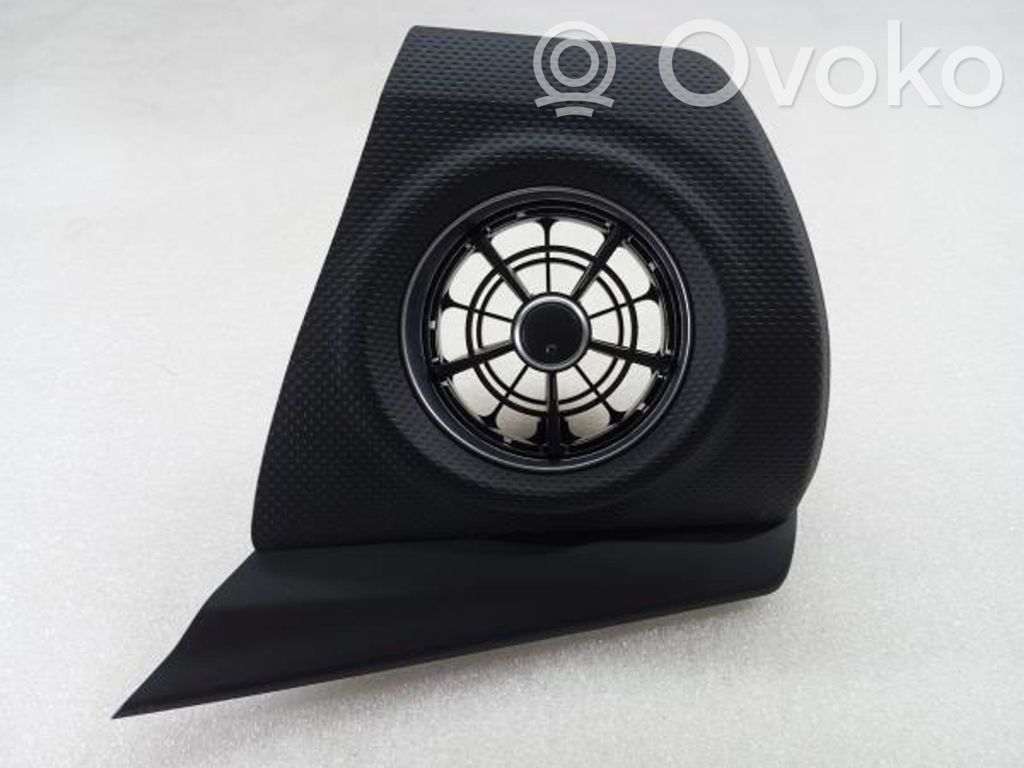 Toyota Auris E180 Grilă ventilație centrală 