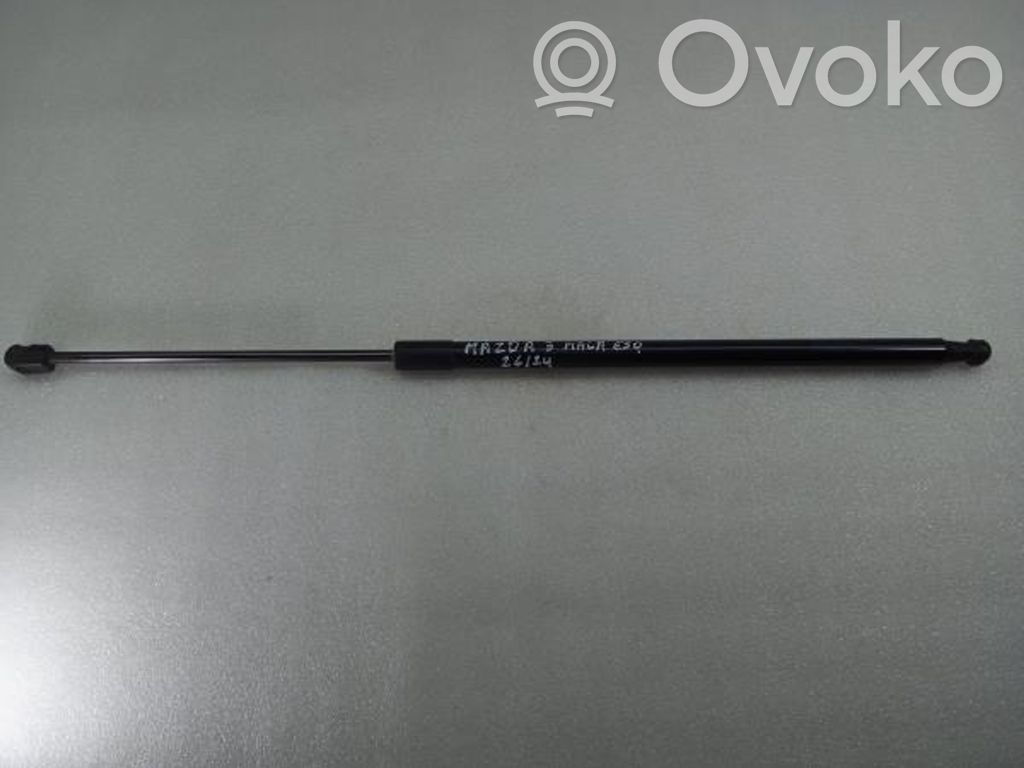 Mazda 3 II Tailgate/trunk strut/damper 