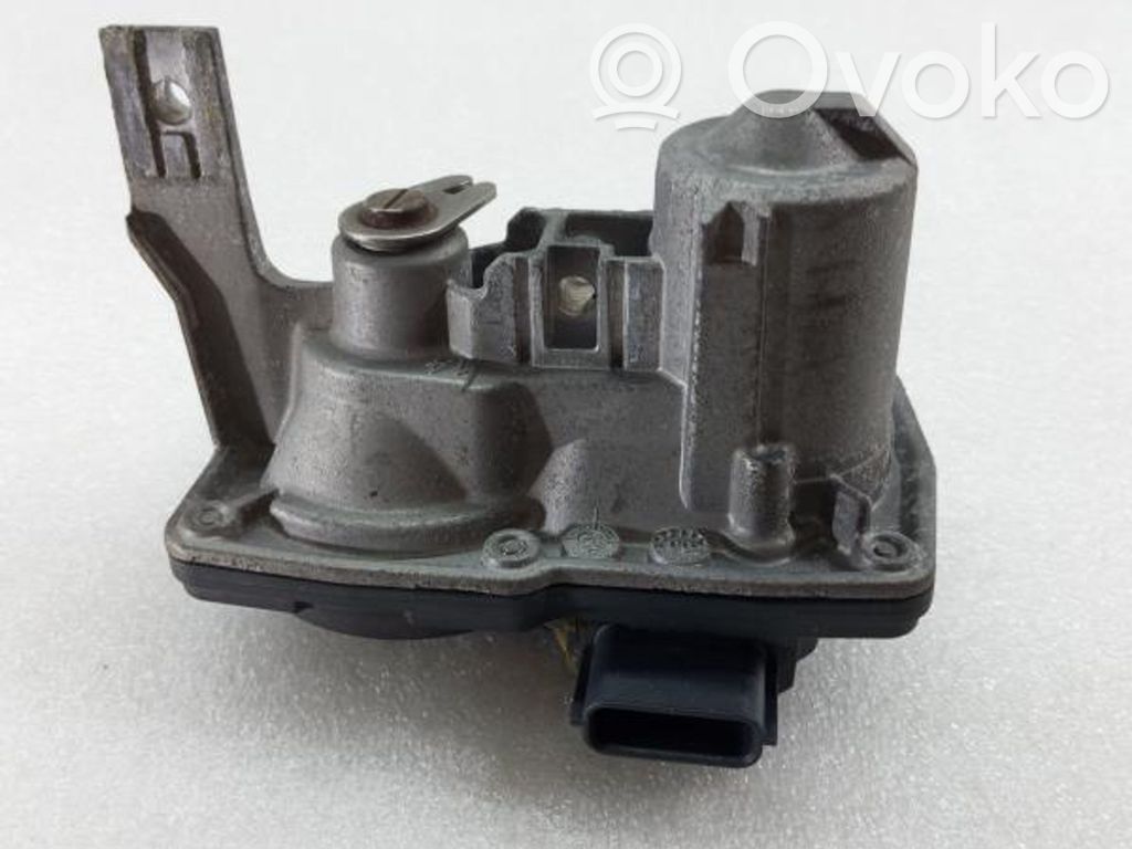Mazda 3 II EGR vārsts 