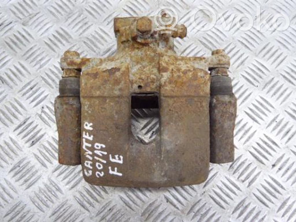 Etujarrusatula   FX15C
