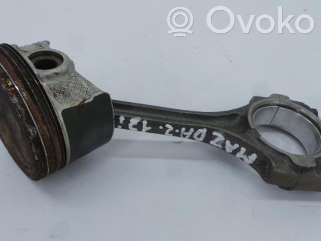 Piston   074128,0562,90FB,90FB0562,PISTAOCOMBIELA