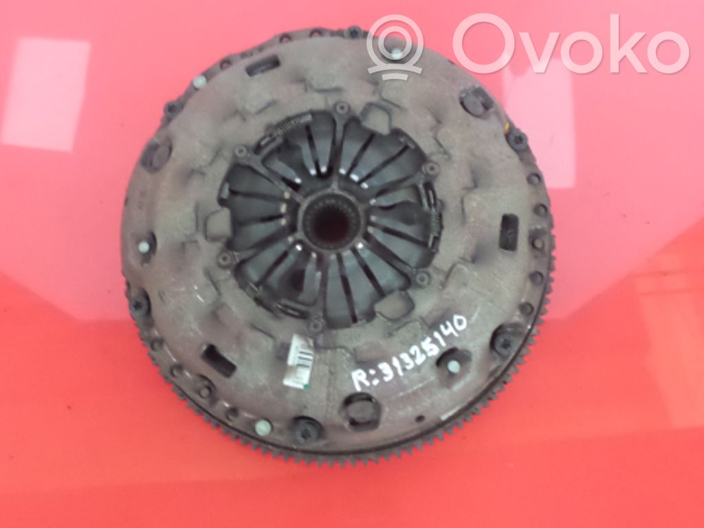 Flywheel   31325140,VOLANTEBIMASSA