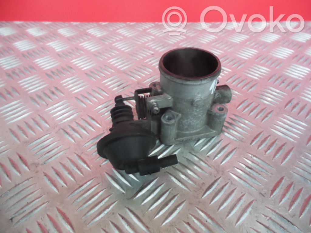 Boîtier de papillon électrique   351002XXXX,351002XXXX