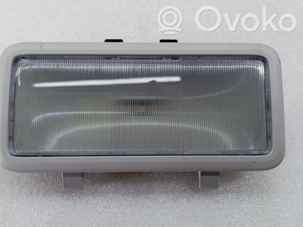 Ford Fiesta Consola de luz del techo 