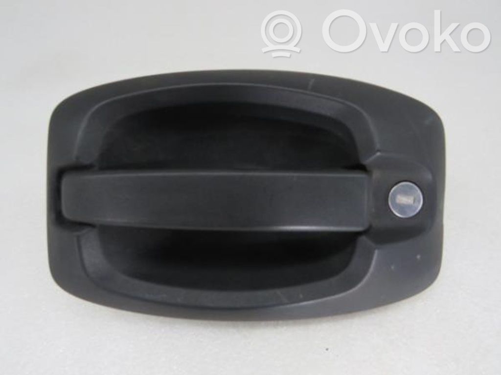 Manecilla externa puerta delantera   NU33009,233543