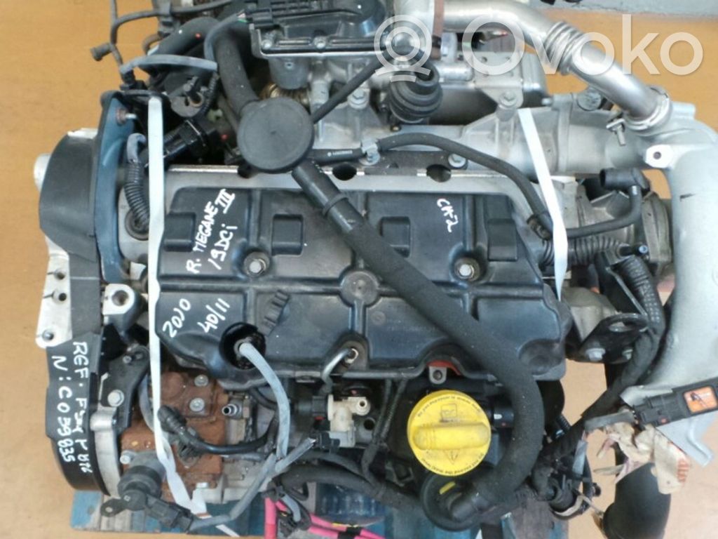 Engine   F9Q,11186,872,C059835