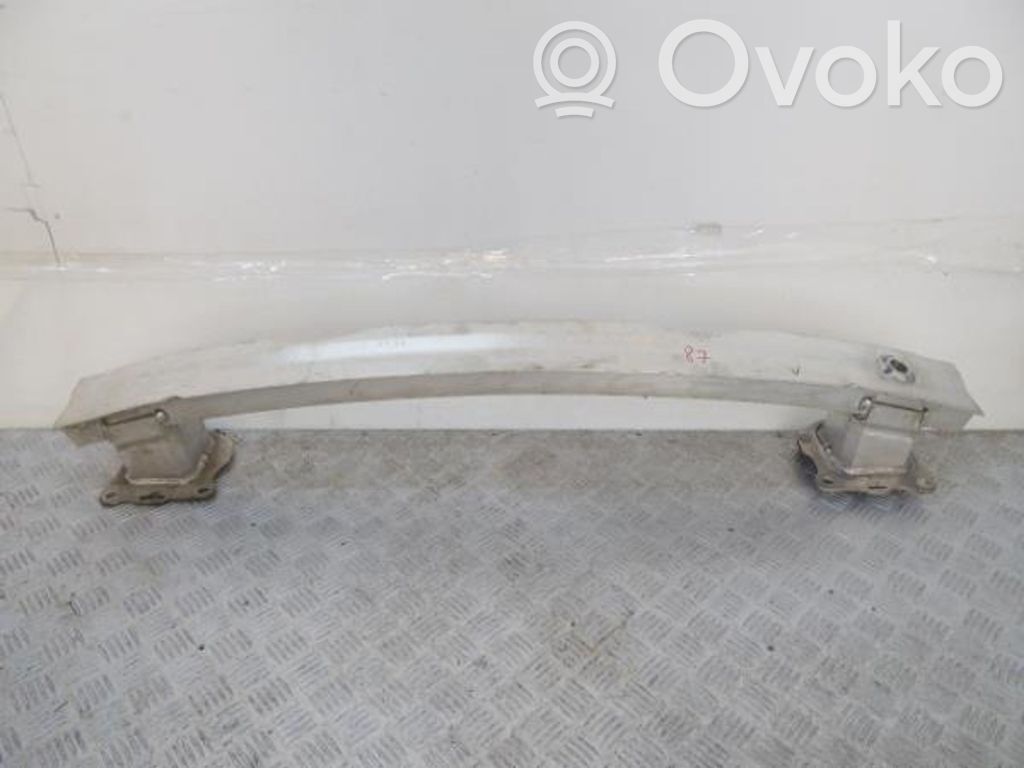 Audi A6 S6 C8 4K Travesaño de apoyo del amortiguador trasero 