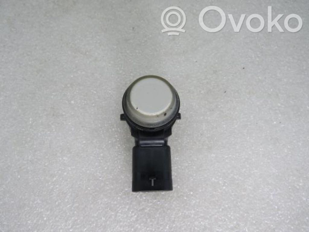 Fiat Tipo Parking PDC sensor 