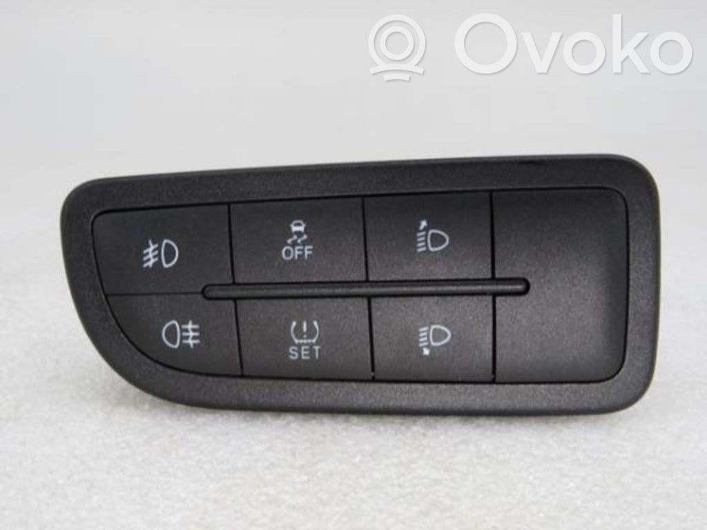 Fiat Tipo Wiper turn signal indicator stalk/switch 