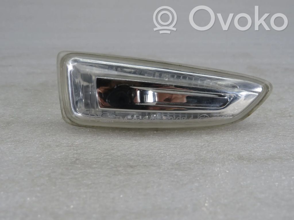 Opel Insignia B Blinker vorne Stoßstange 