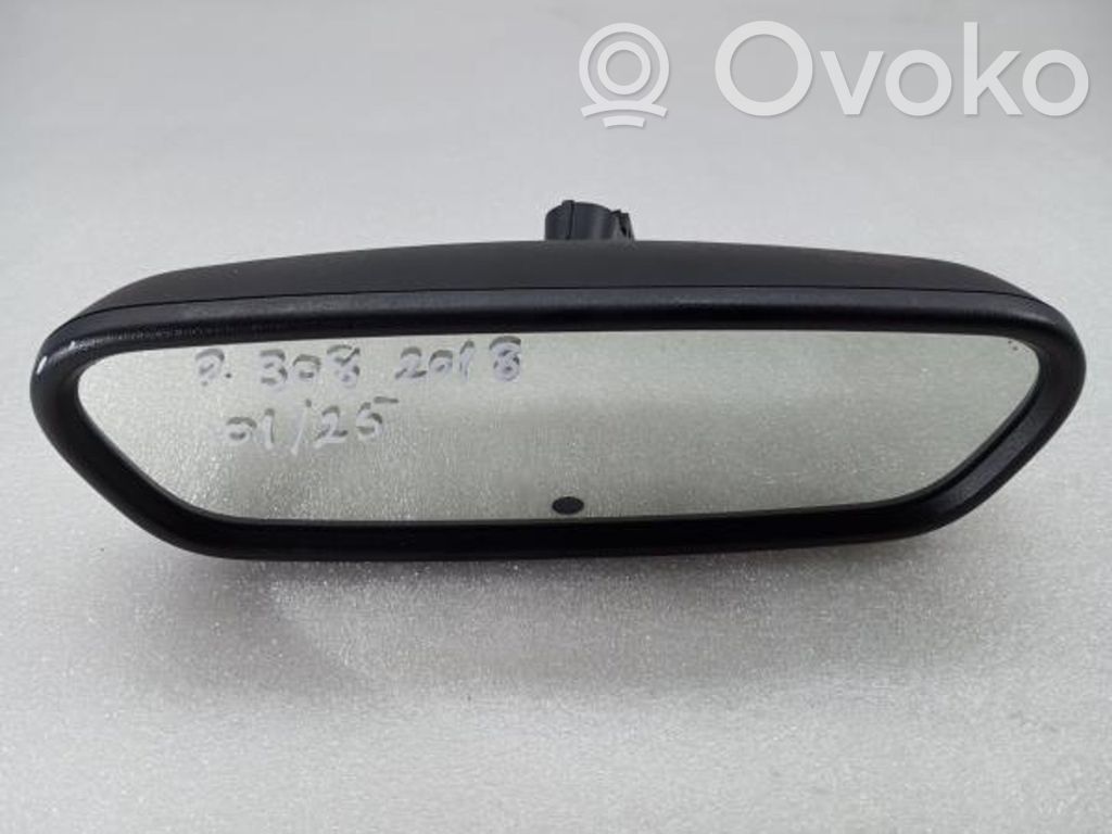 Espejo retrovisor (interior)   98000183,9053164,98000183XT