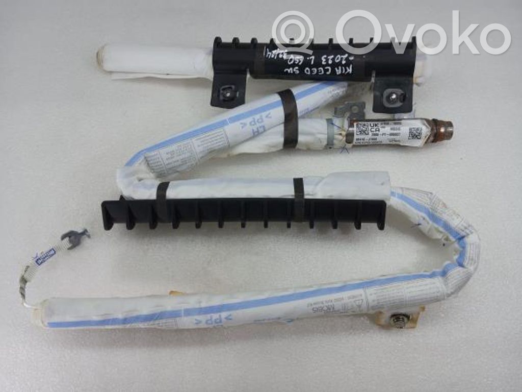 Airbag del techo   J785010000,2806P1006027,80410J7000