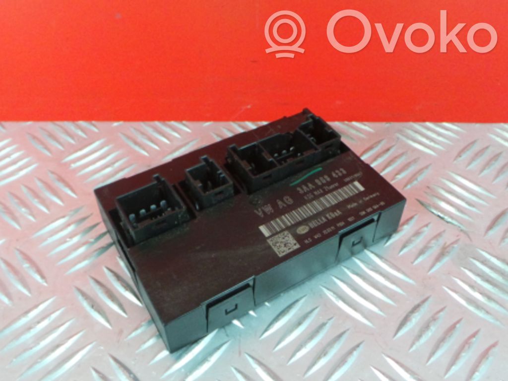 Mukavuusmoduuli   3AA959433,5DK00906460