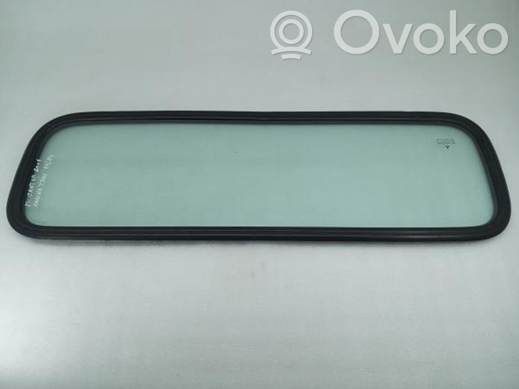 Volkswagen PASSAT B5.5 Luna del parabrisas trasero 