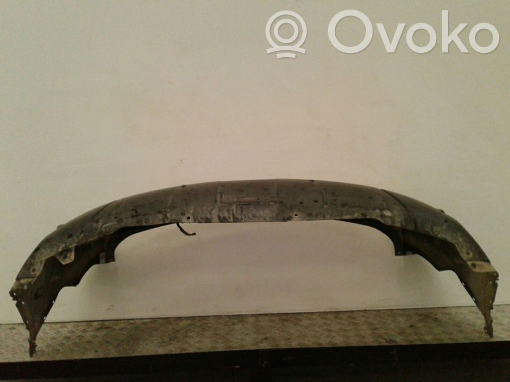 Nissan Qashqai+2 Rear bumper 