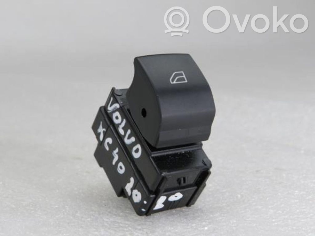 Electric window control switch   31456060