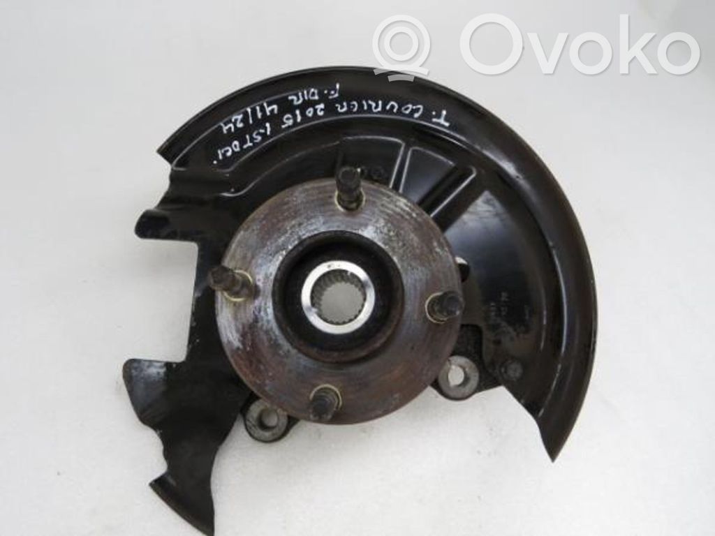 Ford Transit Courier Achsschenkel vorne 