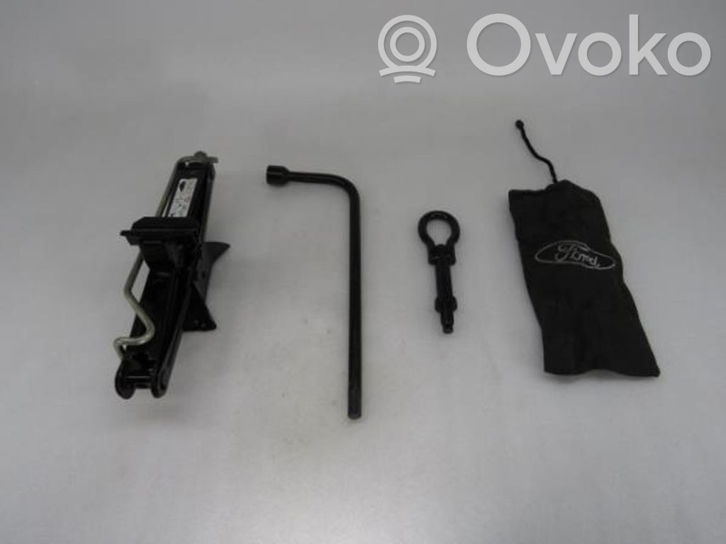 Tool set   EY1617080AB