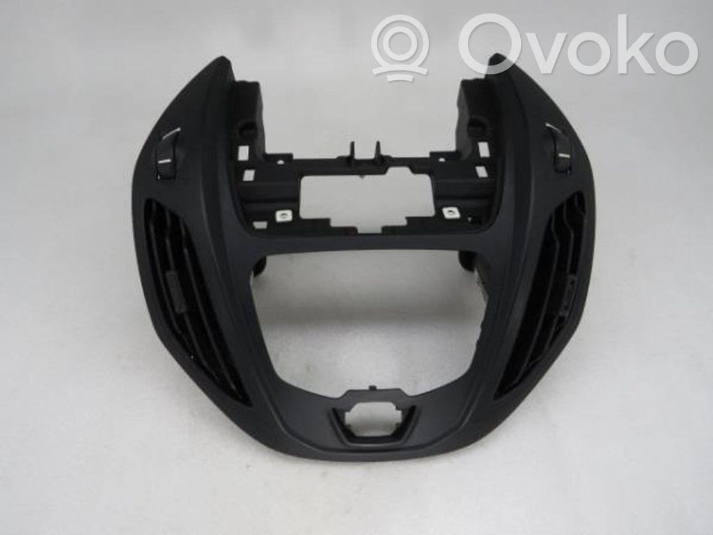 Dashboard trim   ET76V047A04EAW