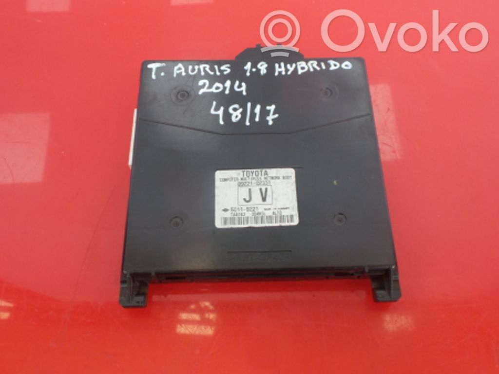 SAM valdymo blokas   8922102331,50119221,8922102331