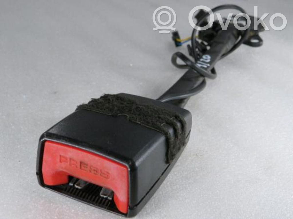 Cinturón delantero   3T0858471QVZ,AT0858471QVZ,ENCAIXEDOCINTO