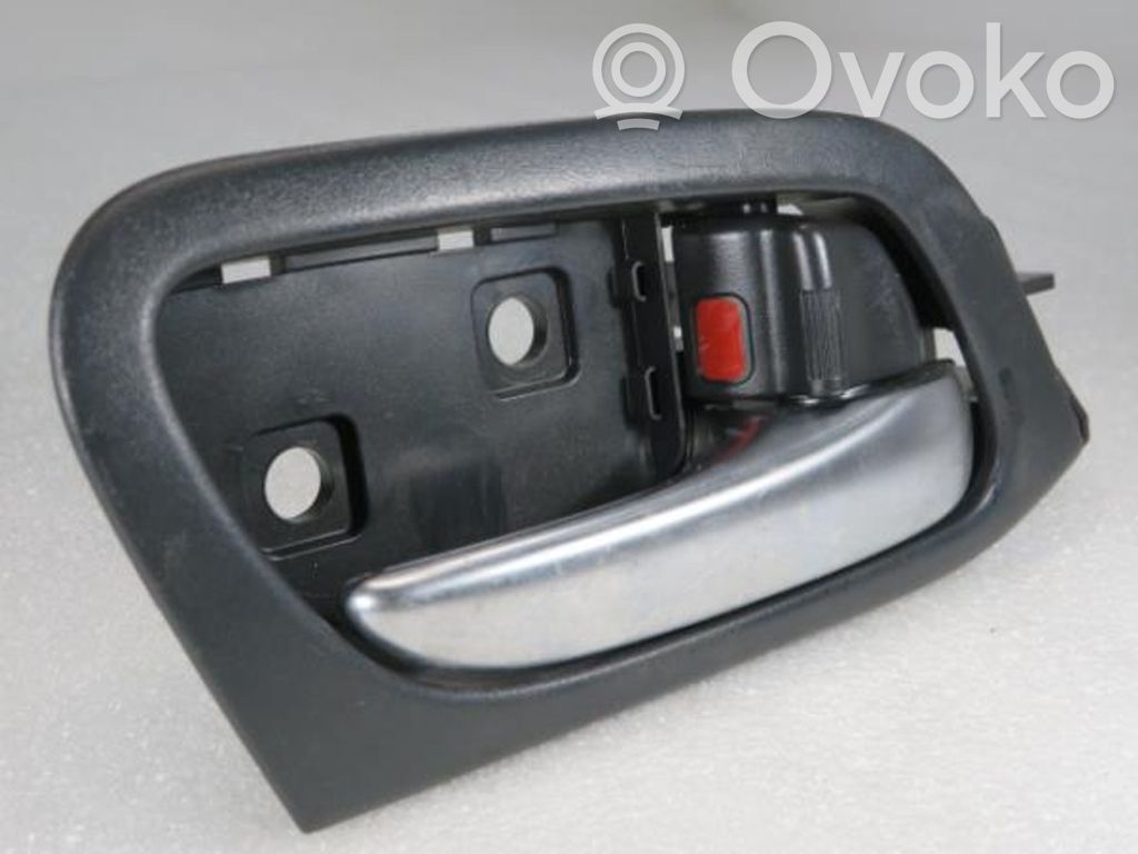Honda Civic IX Rear door interior handle 