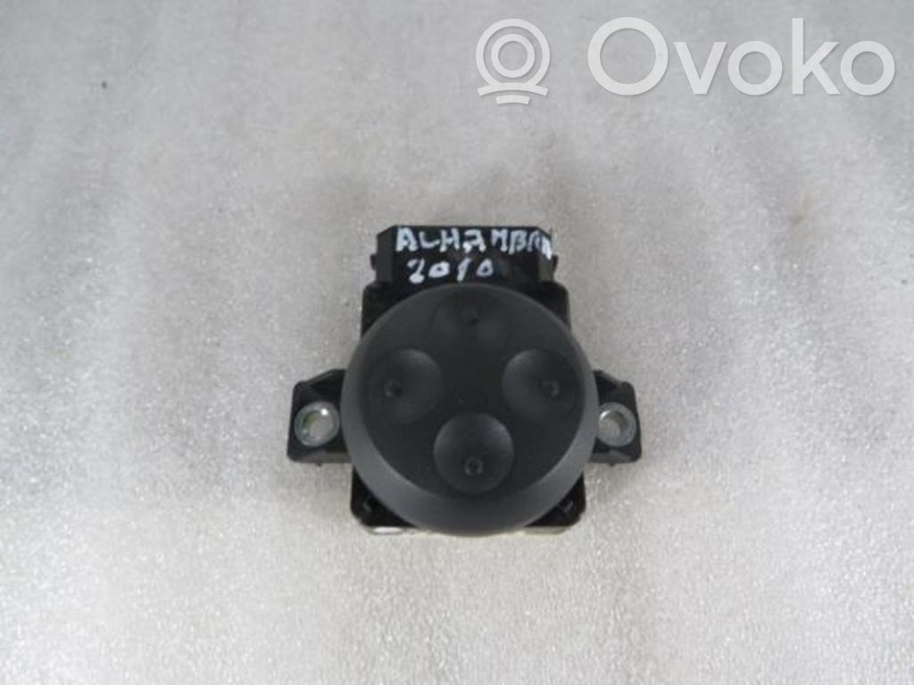 Multifunctional control switch/knob   1Z09597774PK,03481431,03481431CN2,1Z0959777