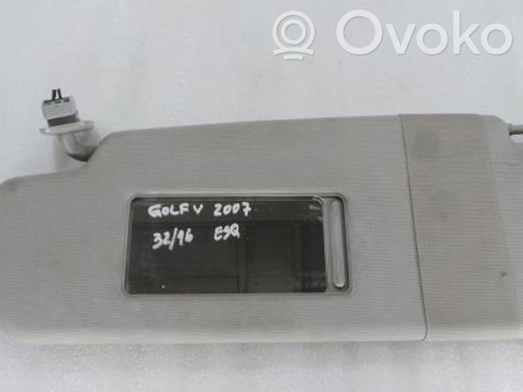 Visera parasol