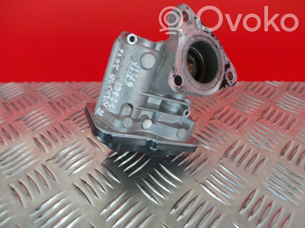 EGR vožtuvas   147102557R,H8201143495,HU1501000212