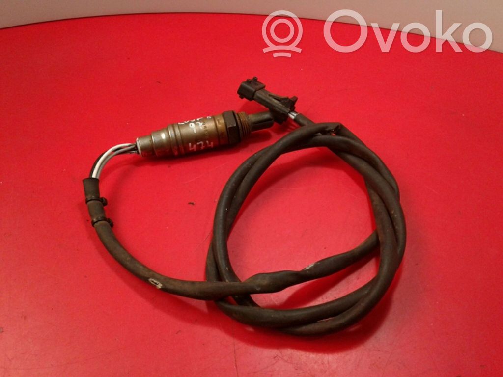 Peugeot 406 Lambda probe sensor 