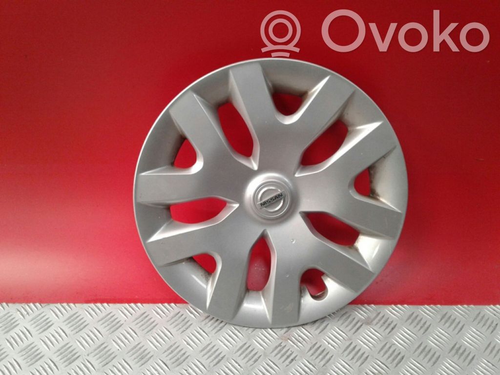 Nissan Qashqai Capac roată original 