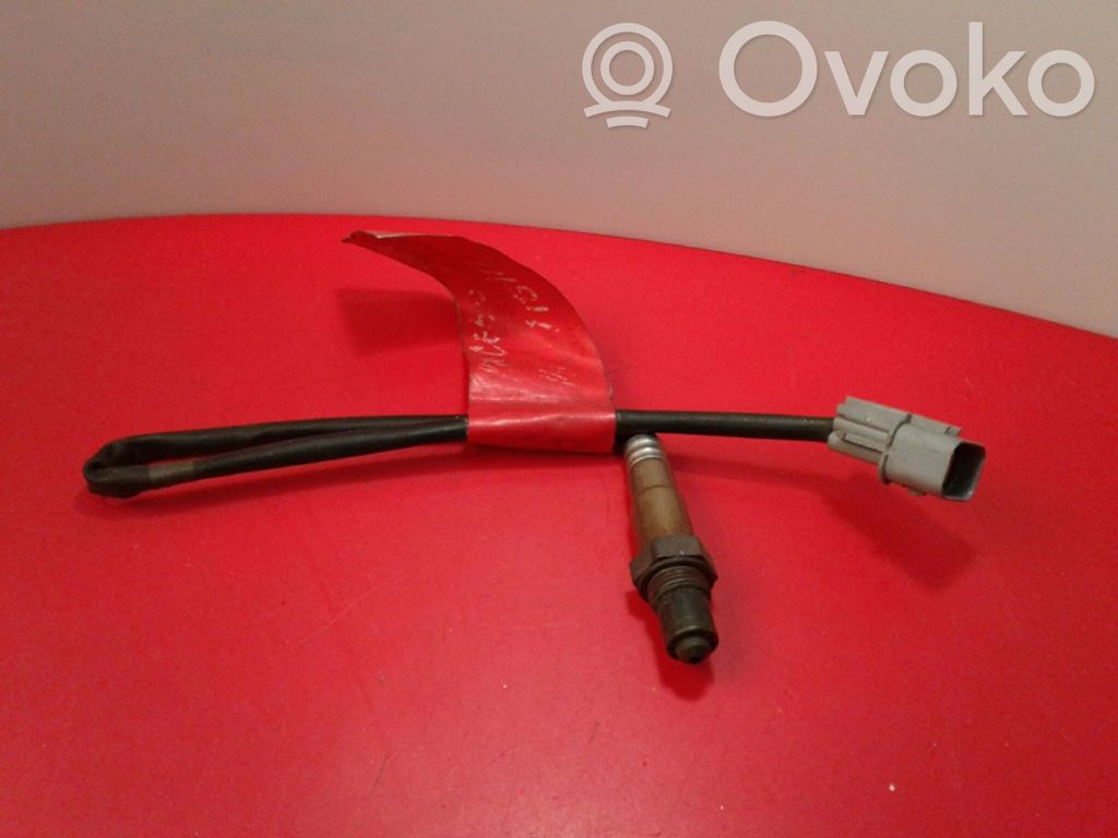 KIA Pro Cee'd I Lambda probe sensor 