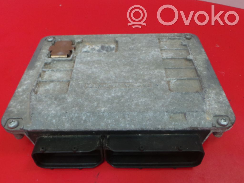Seat Altea Engine control unit/module 