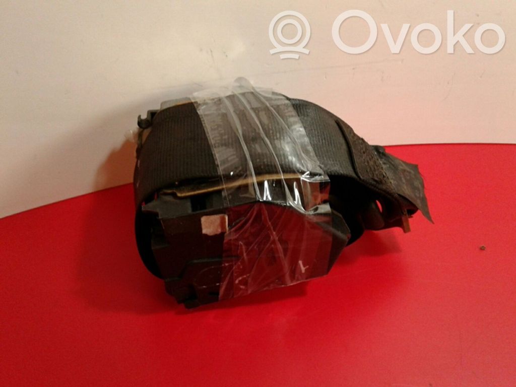 Audi A4 S4 B5 8D Cinturón trasero 