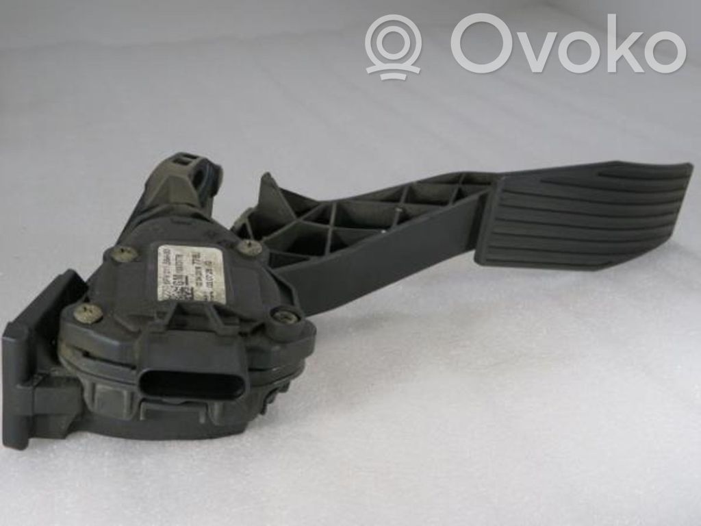 Gaspedal   6PV01155400,6PV01155400