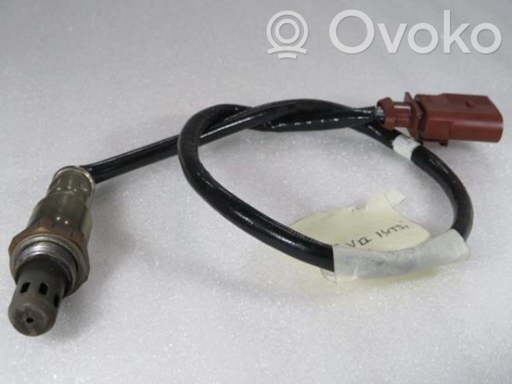 Sonde lambda   VWAG04E906262,VWAG04E906262