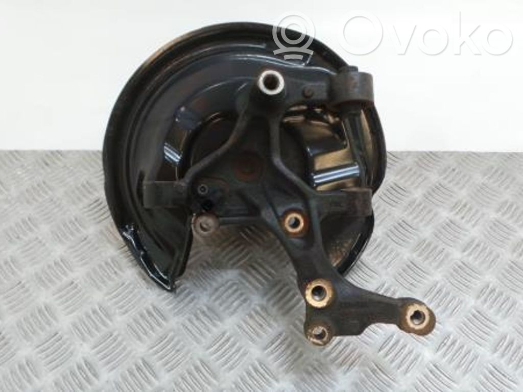 Volkswagen Beetle A5 Mangueta de dirección de rueda trasera 