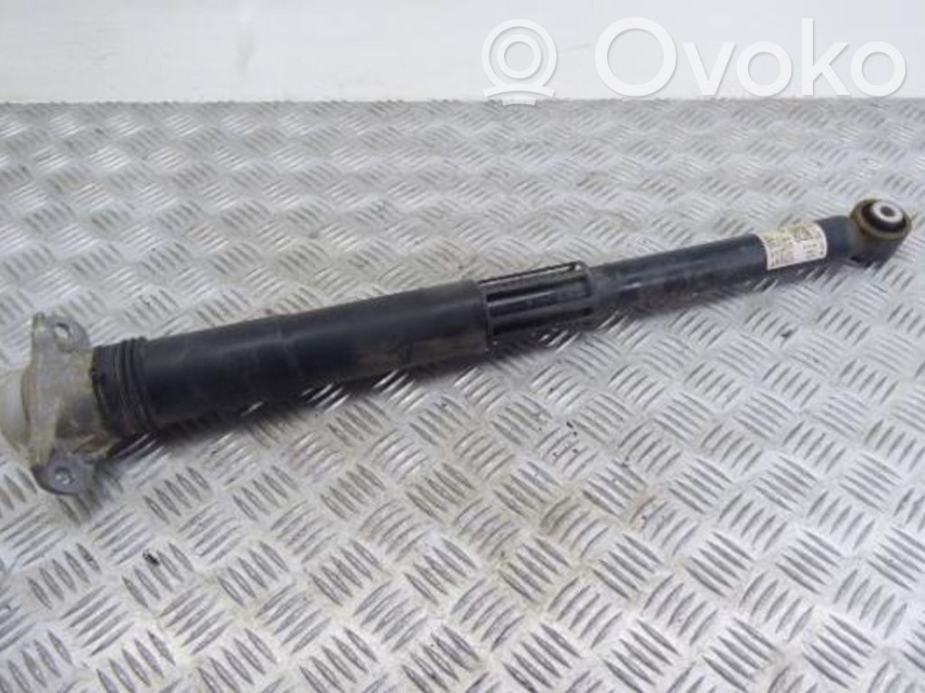 Amortiguador trasero   5Q0512013ES,5Q0512013ES