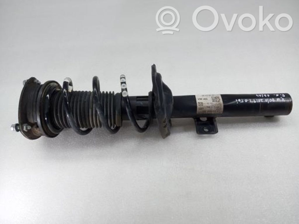Volkswagen Polo VI Amortizor față 