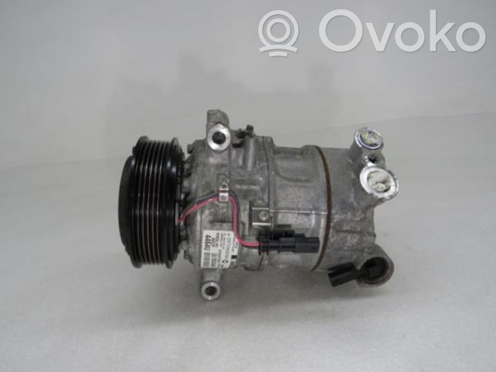 Klimakompressor Pumpe   39034464,013427937,01618525,039039801,039069801,039076800,039157291,095523374,095525473,095529061,097296058B4,13367373,13427937,1618525,39034463,39034464,39039801,39069801,39076800,39076803,39157291,8822P4464U,95522241,95523374,95525473,95529061,COM790860